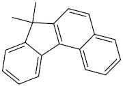 7,7-Dimethyl-7H-benzo[c]fluorene