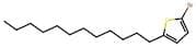 2-Bromo-5-dodecylthiophene