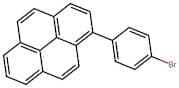 1-(4-Bromophenyl)pyrene
