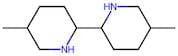 5,5'-Dimethyl-2,2'-bipiperidine (mixture of isomers)