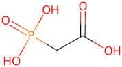 Phosphonoethanoic acid