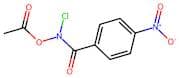 N-Acetoxy-N-chloro-4-nitrobenzamide