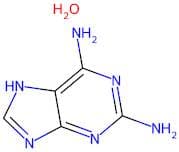 2,6-Diaminopurine Monohydrate