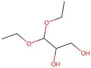 DL-glyceraldehyde Diethyl Acetal