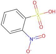 2-Nitrobenzenesulfonic Acid