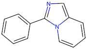 3-Phenylimidazo[1,5-a]pyridine