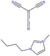 1-Butyl-3-methylimidazolium Tricyanomethanide