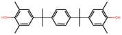 α,α'-Bis(4-hydroxy-3,5-dimethylphenyl)-1,4-diisopropylbenzene