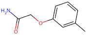 3'-Methylphenoxyacetamide