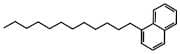 1-Dodecylnaphthalene
