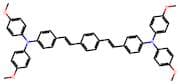 (E,E)-1,4-Bis[4-[bis(4-methoxyphenyl)amino]styryl]benzene