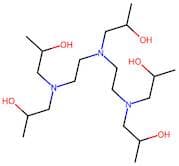 N,N,N',N'',N''-Pentakis(2-hydroxypropyl)diethylenetriamine