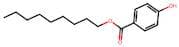 Nonyl 4-Hydroxybenzoate
