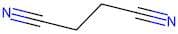 Succinonitrile