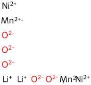 Lithium Manganese Nickel Oxide (LiMn1.5Ni0.5O4)