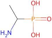 (1-Aminoethyl)phosphonic Acid