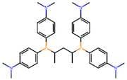 (2S,4S)-Pentane-2,4-diylbis[bis(4-dimethylaminophenyl)phosphine]