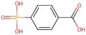 4-Phosphonobenzoic Acid