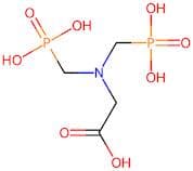glycine-N,N-bis(methylenephosphonic Acid)