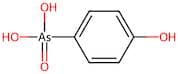 4-Hydroxyphenylarsonic Acid