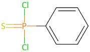 Phenylthiophosphonic Dichloride