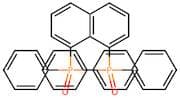 1,8-Bis(diphenylphosphinyl)naphthalene