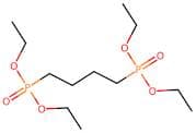 Tetraethyl(1,4-butylene)bisphosphonate