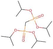 Tetraisopropyl (methylene)bisphosphonate