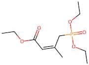 Ethyl 4-(diethoxyphosphoryl)-3-methylcrotonate
