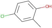 4-Chloro-2-methylphenol