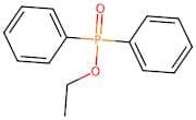 Ethyl diphenylphosphinate