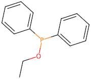 Ethyldiphenylphosphinite