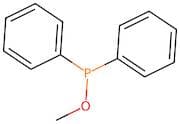 Methyl diphenylphosphinite