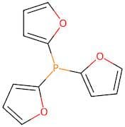 Tri(fur-2-yl)phosphine