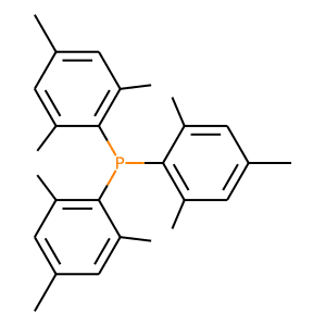 Tris(2,4,6-trimethylphenyl)phosphine