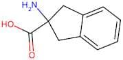 2-Aminoindane-2-carboxylic acid