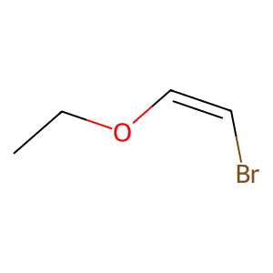 cis-1-Bromo-2-ethoxyethylene