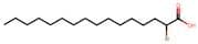 2-Bromohexadecanoic acid