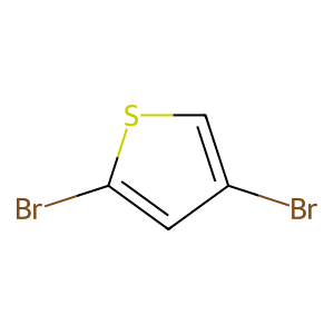 2,4-Dibromothiophene