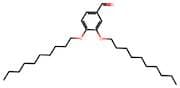 3',4'-(Didecyloxy)benzaldehyde
