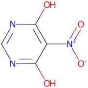 5-Nitropyrimidine-4,6-diol