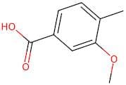 3-Methoxy-4-methylbenzoic acid