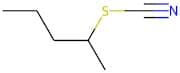 2-Pentyl thiocyanate
