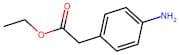 Ethyl 4-aminophenylacetate