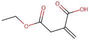 4-Ethoxy-2-methylene-4-oxobutanoic acid