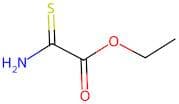 Ethyl thiooxamate