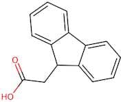 9H-Fluorene-9-acetic acid