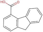 9H-Fluorene-4-carboxylic acid