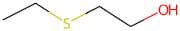 2-Hydroxyethyl ethyl sulphide