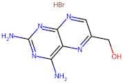 6-Hydroxymethyl-2,4-diaminopteridine hydrobromide